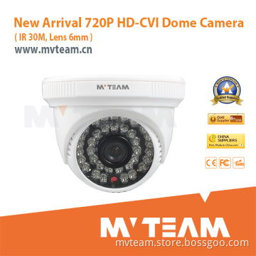 HD Cvi Dome Camera with 30m IR Distance (MVT-CV22A)